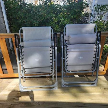 Mobil-Home Cosy 166 Нарбонн Екстер'єр фото