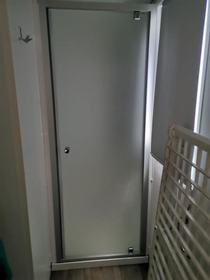 Mobil-Home Cosy 166 Нарбонн Екстер'єр фото