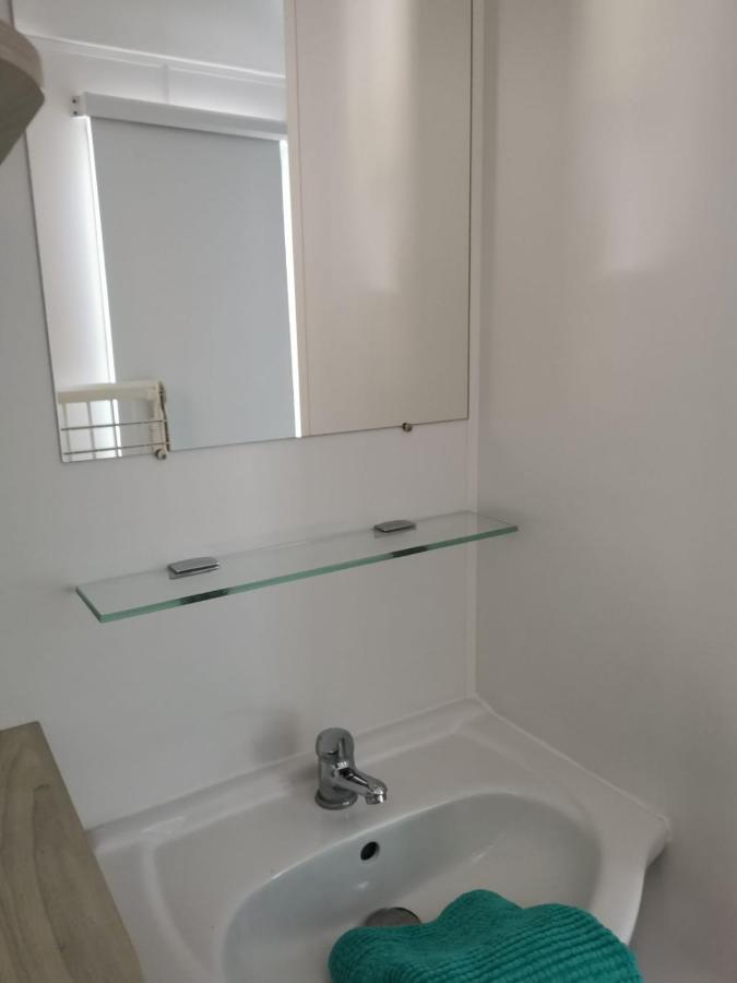 Mobil-Home Cosy 166 Нарбонн Екстер'єр фото